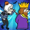 Juegos de Halloween