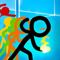 Juegos de Stickman