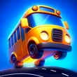 juegos de autobuses