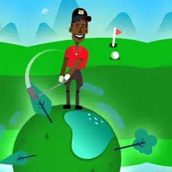 Juegos de golf